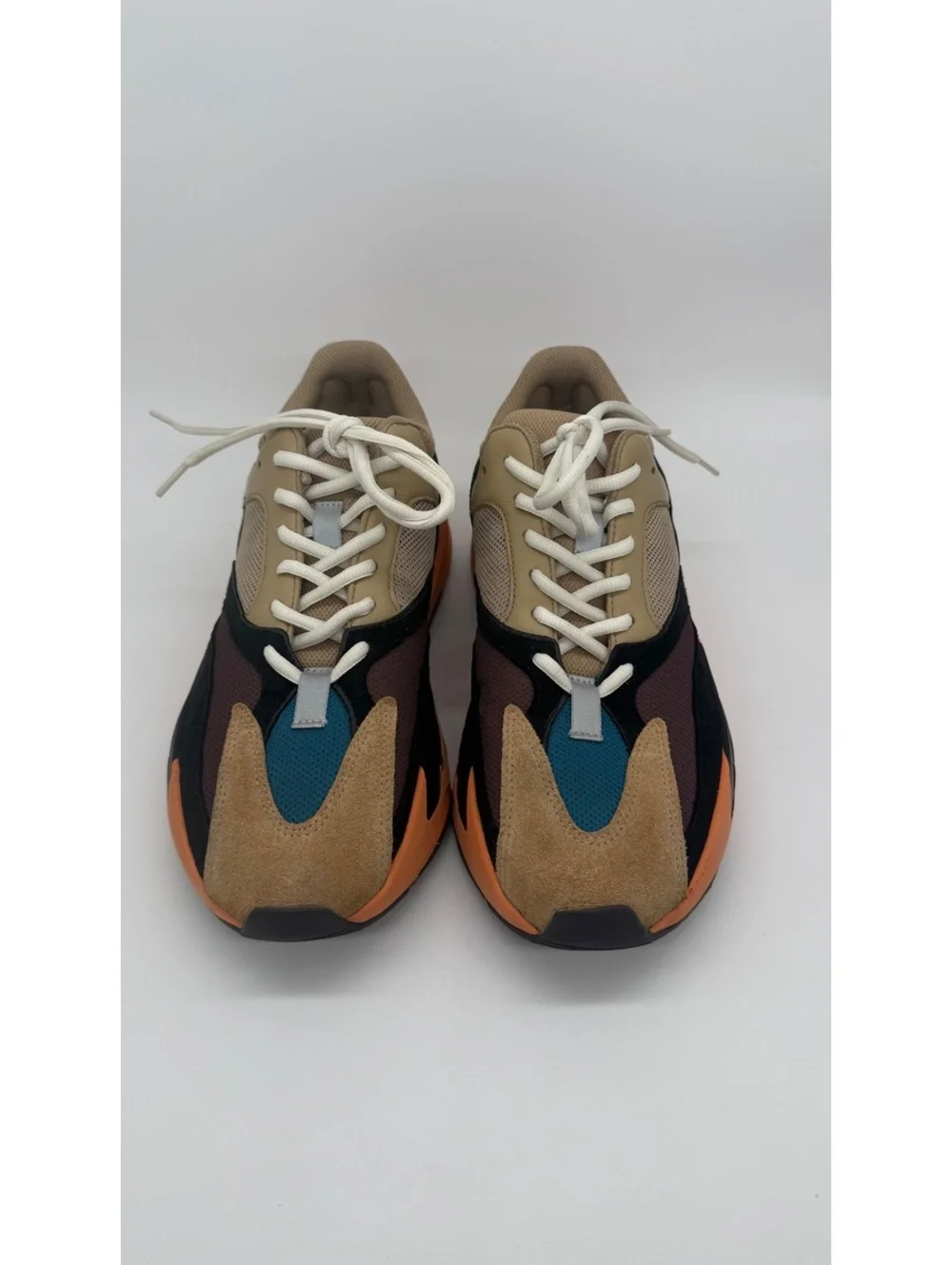 Adidas Yeezy Boost 700 Enflame Amber Men’s 11